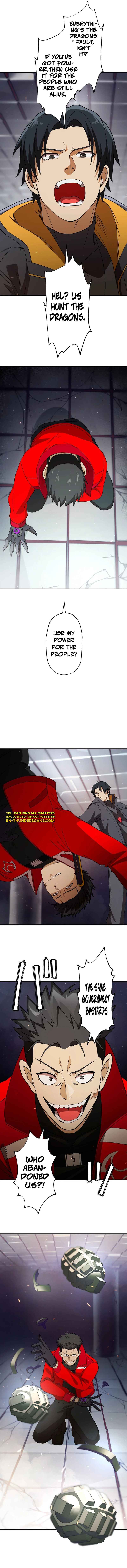Page 21 Chapter 14 Ryuujin Kakusei