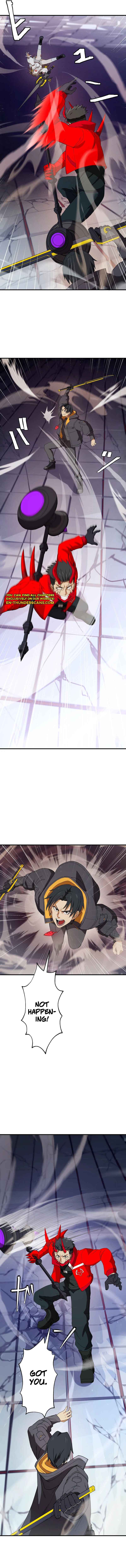 Page 9 Chapter 14 Ryuujin Kakusei