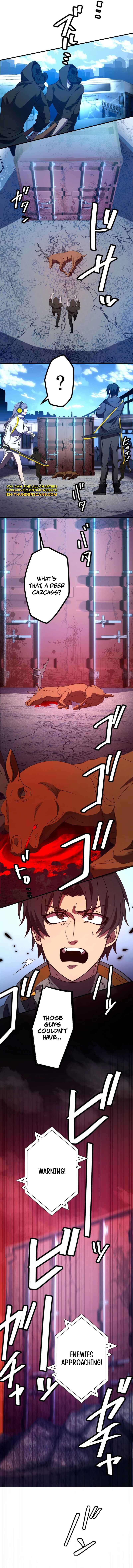 Page 10 Chapter 5 Ryuujin Kakusei