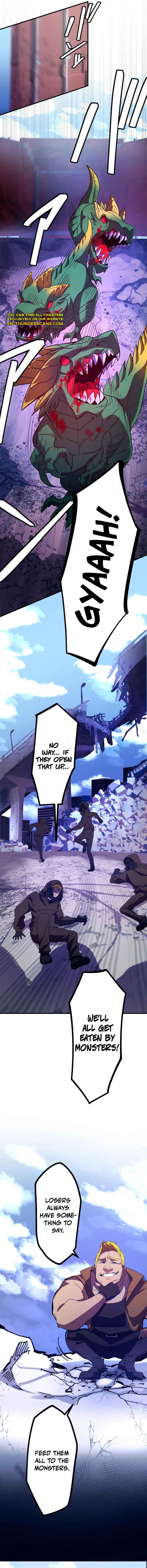 Page 11 Chapter 5 Ryuujin Kakusei