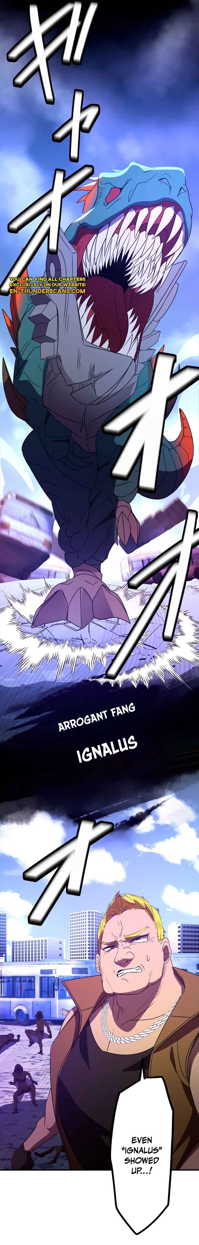 Page 13 Chapter 5 Ryuujin Kakusei