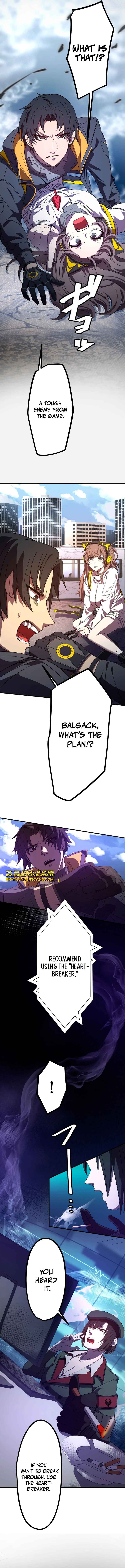 Page 15 Chapter 5 Ryuujin Kakusei