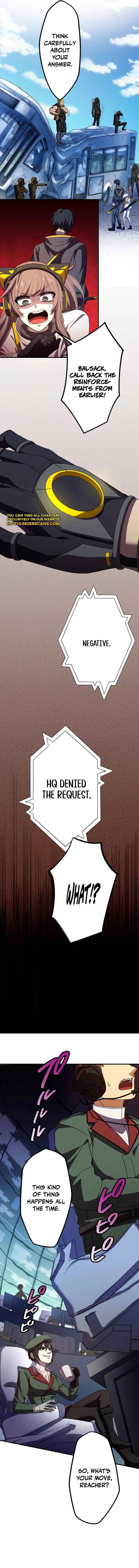 Page 3 Chapter 5 Ryuujin Kakusei