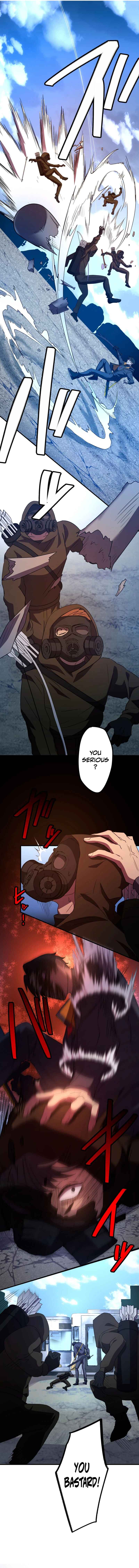 Page 7 Chapter 5 Ryuujin Kakusei