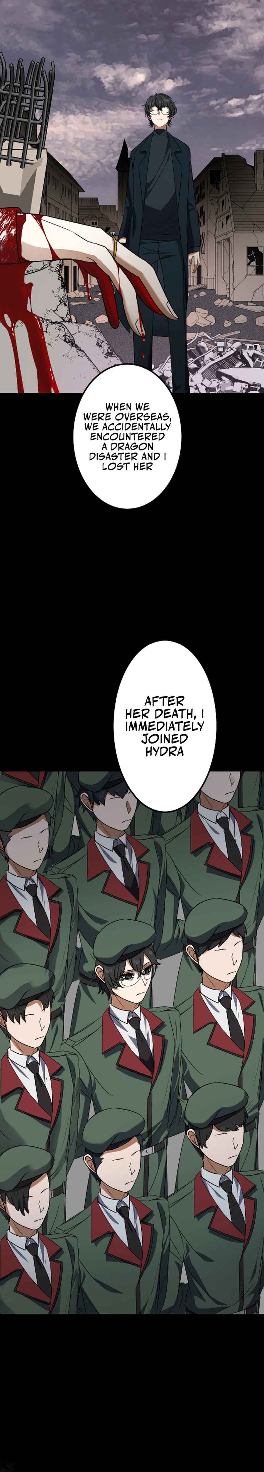 Page 11 Chapter 22 Ryuujin Kakusei