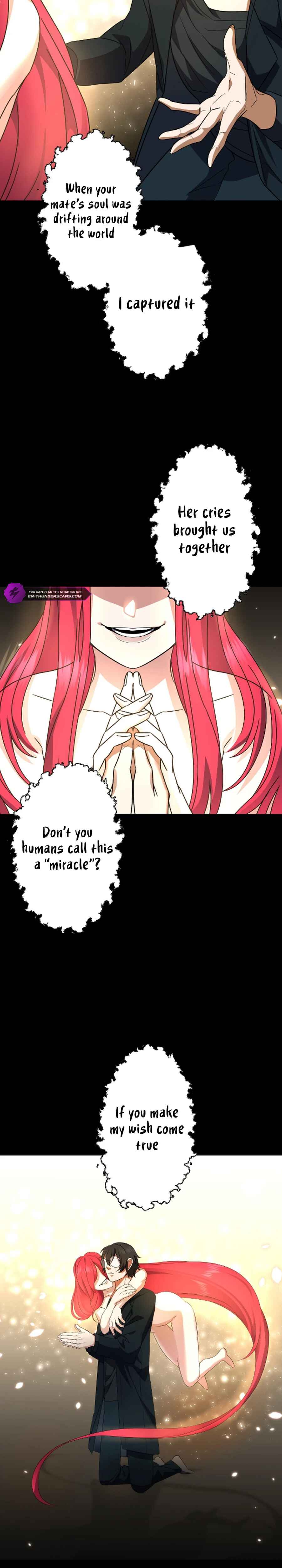 Page 15 Chapter 22 Ryuujin Kakusei