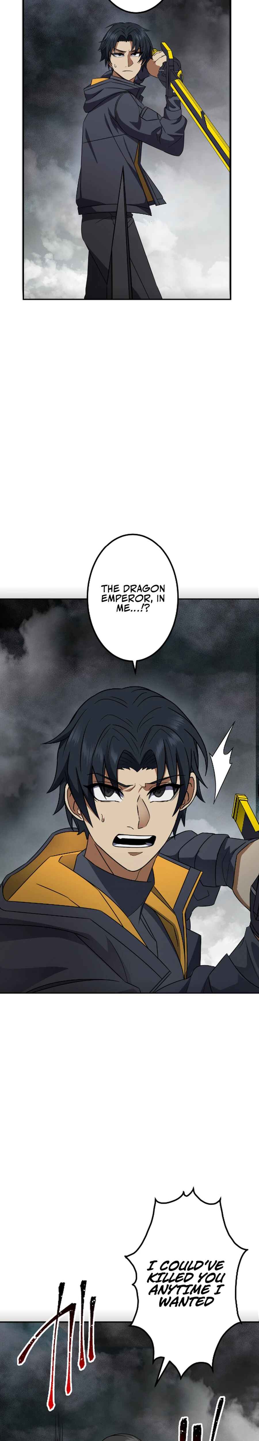 Page 19 Chapter 22 Ryuujin Kakusei