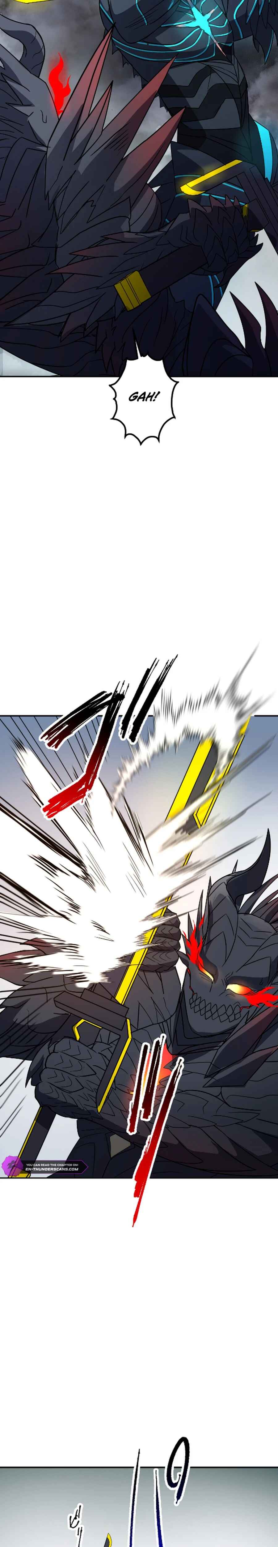 Page 27 Chapter 22 Ryuujin Kakusei