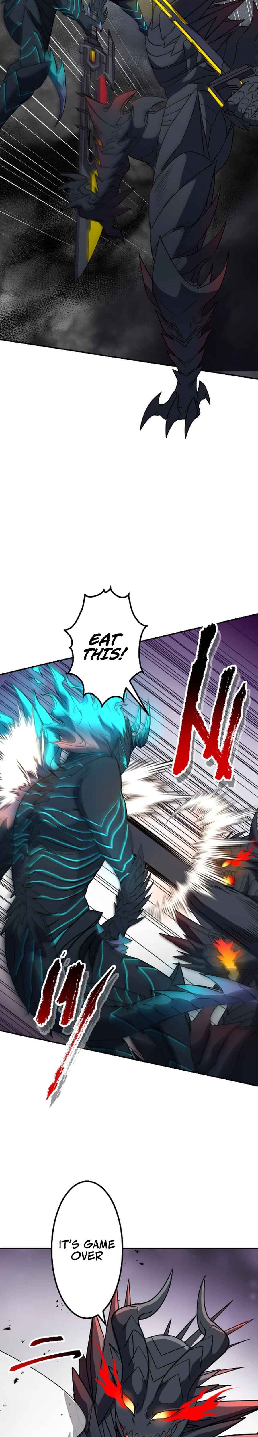 Page 31 Chapter 22 Ryuujin Kakusei
