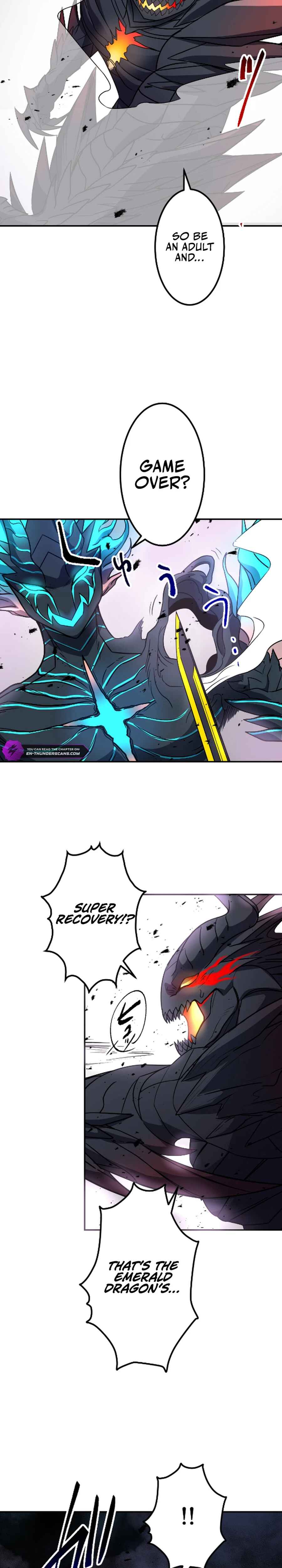 Page 32 Chapter 22 Ryuujin Kakusei