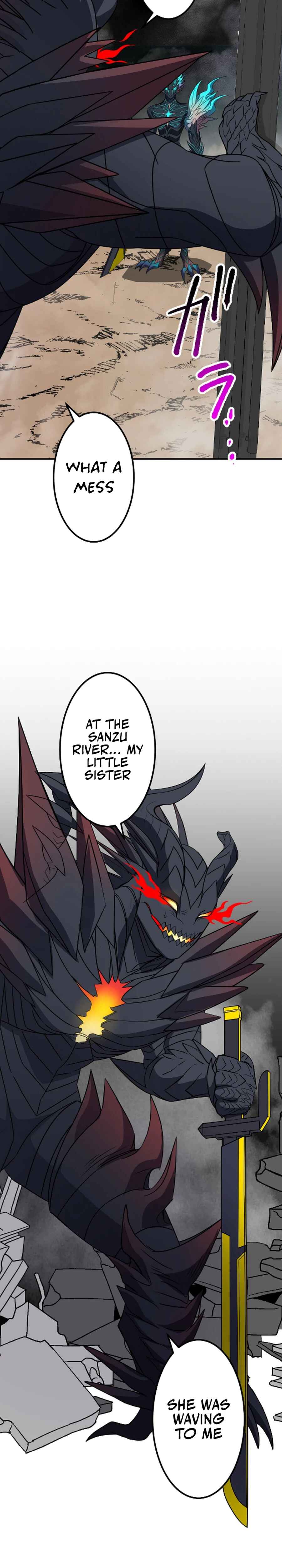 Page 39 Chapter 22 Ryuujin Kakusei