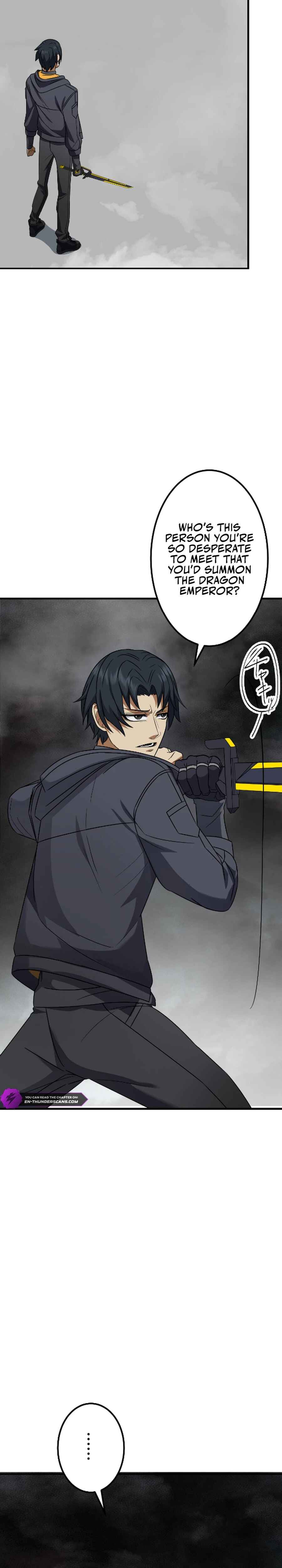 Page 9 Chapter 22 Ryuujin Kakusei