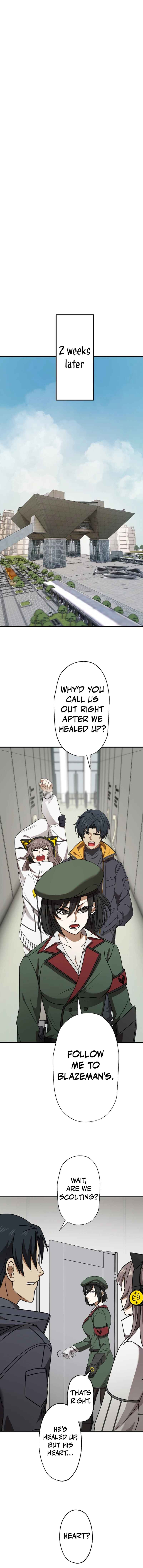 Page 17 Chapter 18 Ryuujin Kakusei
