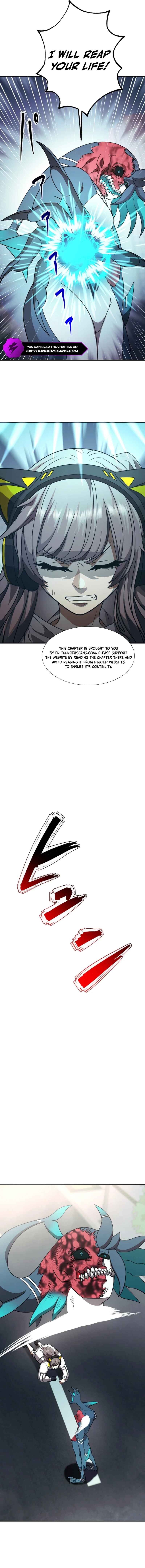 Page 8 Chapter 18 Ryuujin Kakusei