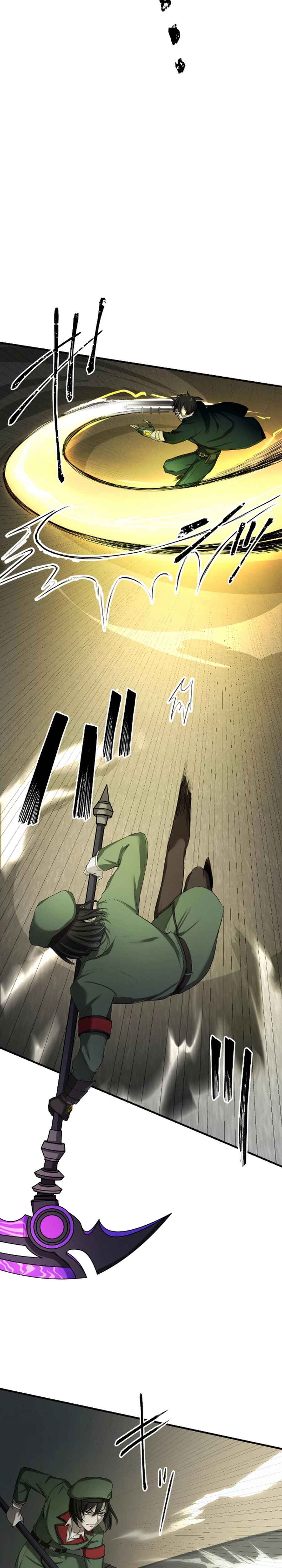 Page 19 Chapter 20 Ryuujin Kakusei