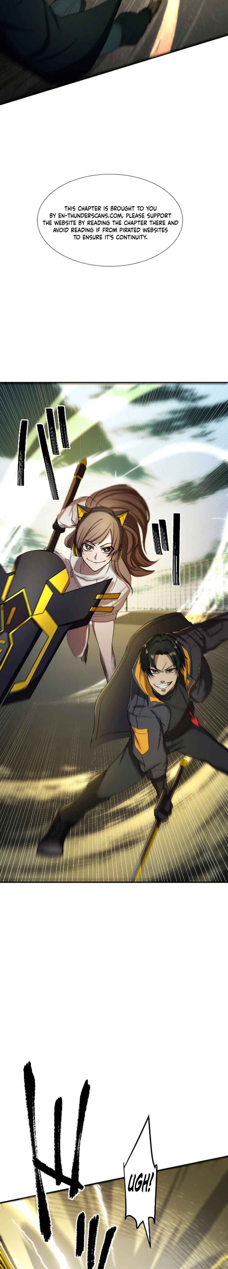 Page 24 Chapter 20 Ryuujin Kakusei