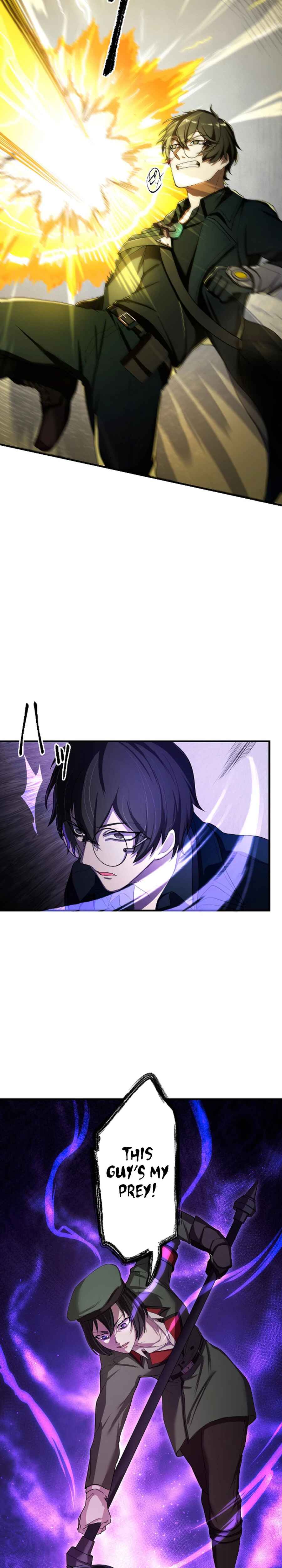 Page 25 Chapter 20 Ryuujin Kakusei