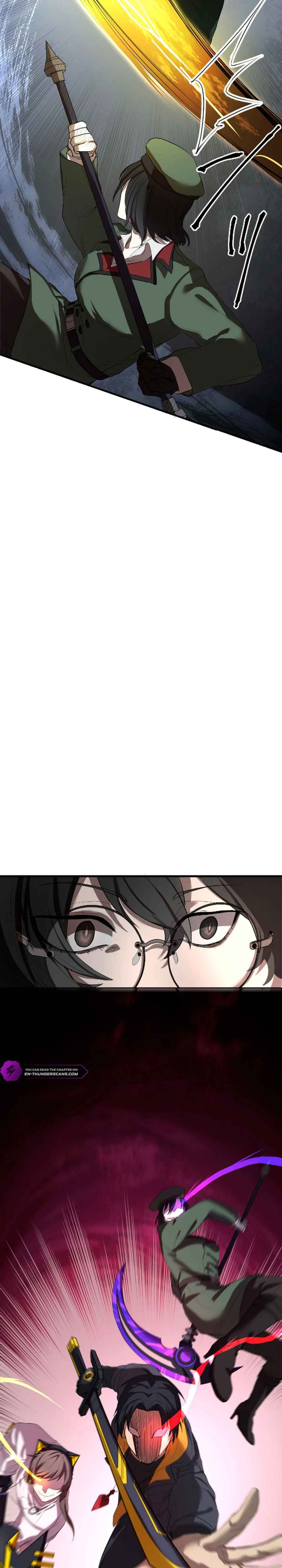 Page 31 Chapter 20 Ryuujin Kakusei
