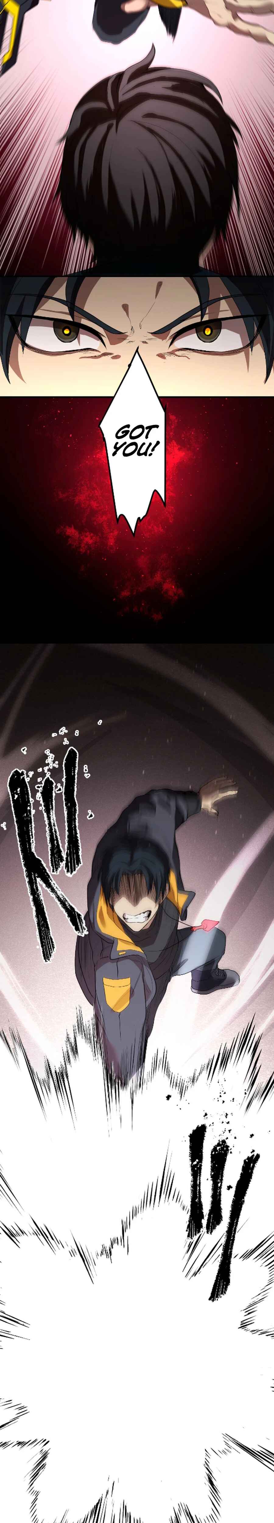 Page 32 Chapter 20 Ryuujin Kakusei