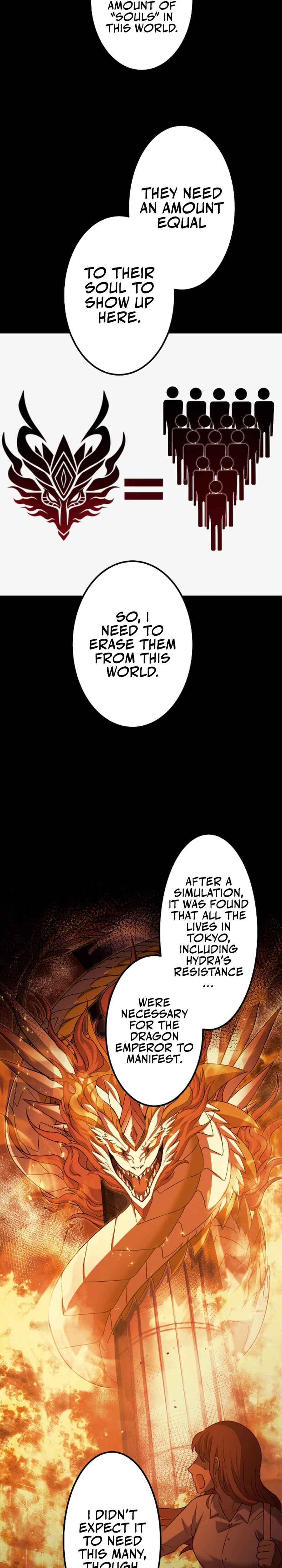 Page 38 Chapter 20 Ryuujin Kakusei