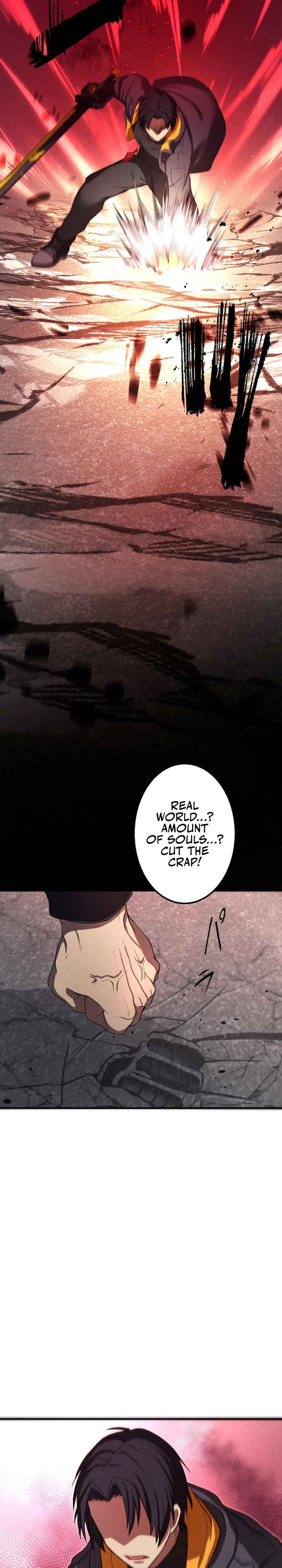 Page 40 Chapter 20 Ryuujin Kakusei