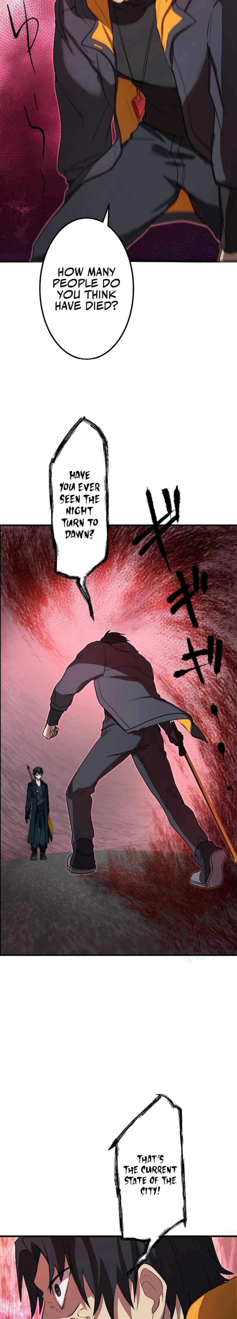 Page 41 Chapter 20 Ryuujin Kakusei