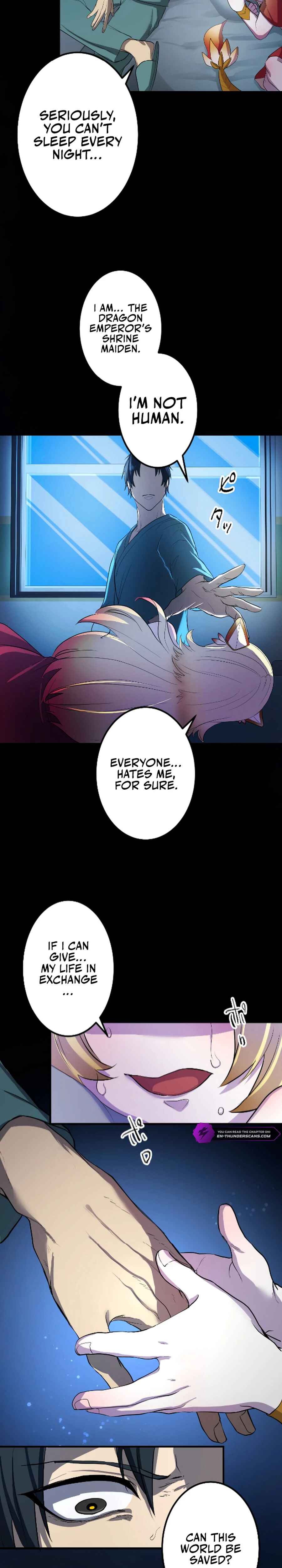 Page 44 Chapter 20 Ryuujin Kakusei