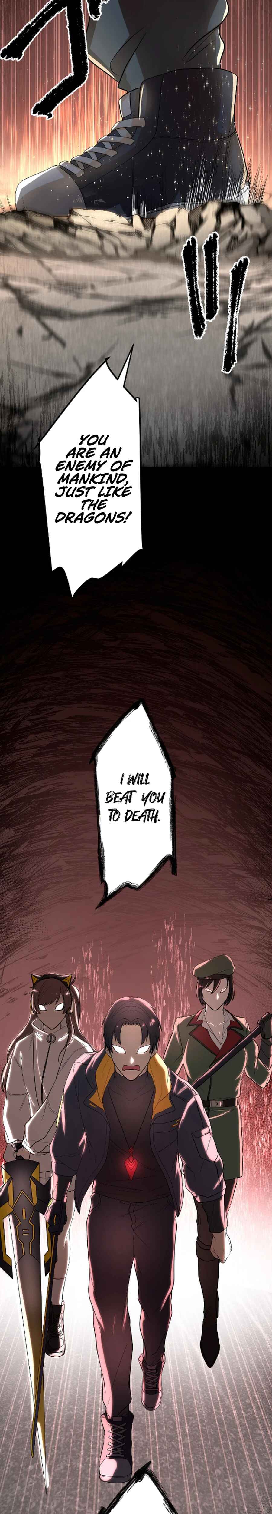 Page 46 Chapter 20 Ryuujin Kakusei