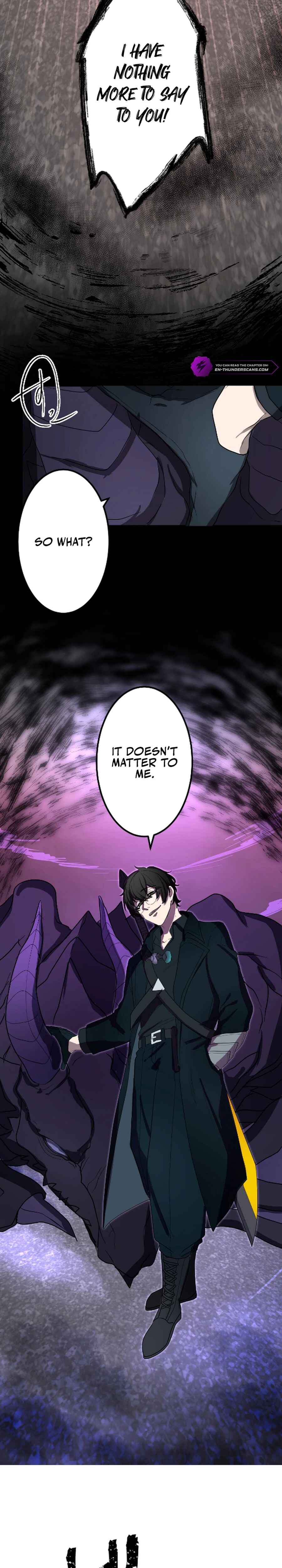 Page 47 Chapter 20 Ryuujin Kakusei