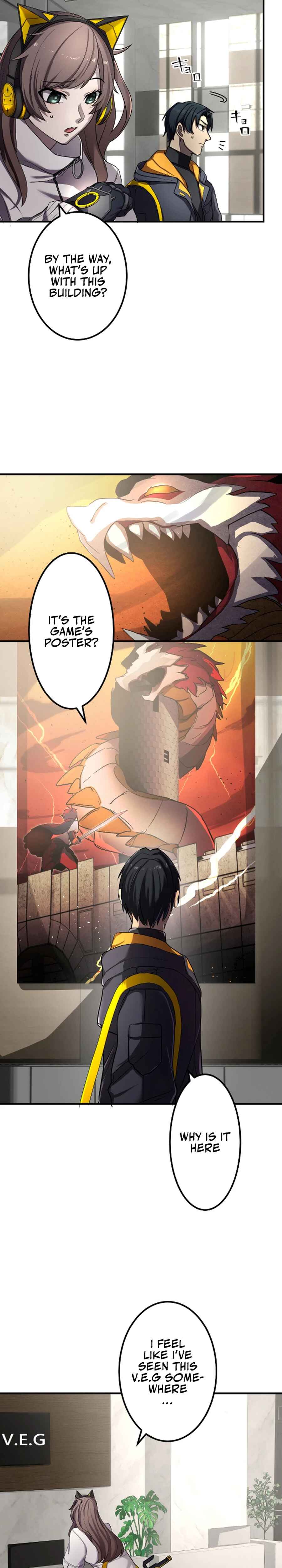Page 6 Chapter 20 Ryuujin Kakusei