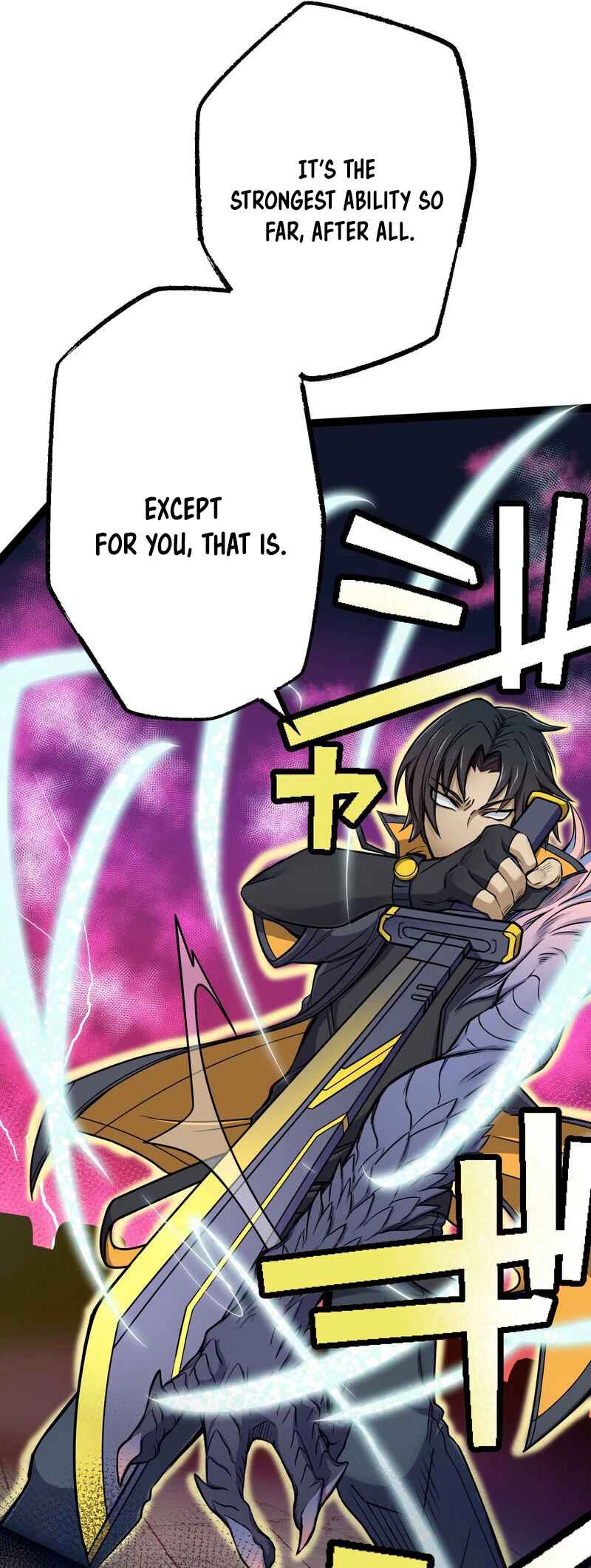 Page 22 Chapter 1 Ryuujin Kakusei