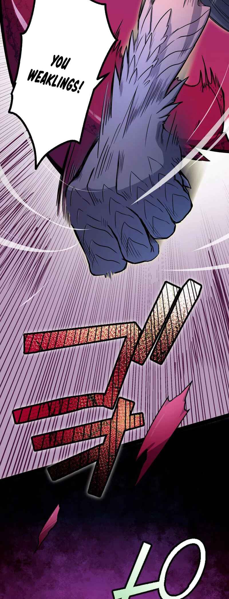 Page 33 Chapter 1 Ryuujin Kakusei