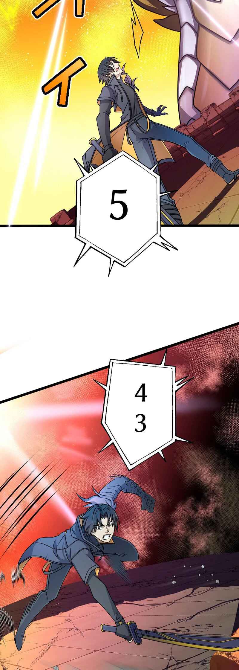 Page 36 Chapter 1 Ryuujin Kakusei