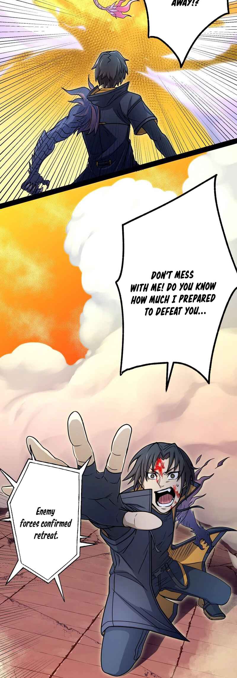 Page 43 Chapter 1 Ryuujin Kakusei