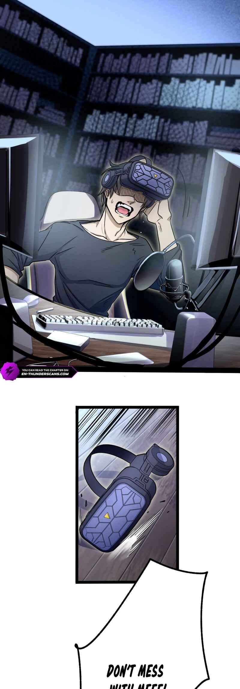 Page 45 Chapter 1 Ryuujin Kakusei