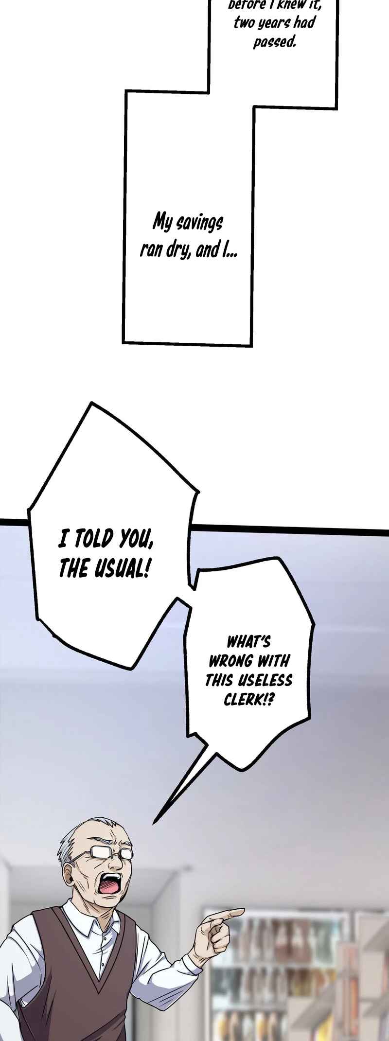 Page 51 Chapter 1 Ryuujin Kakusei