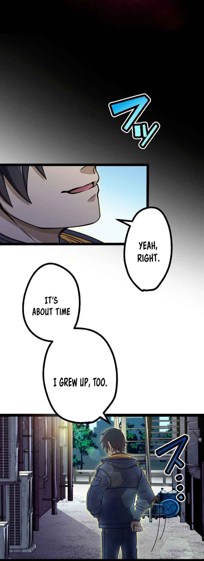 Page 58 Chapter 1 Ryuujin Kakusei