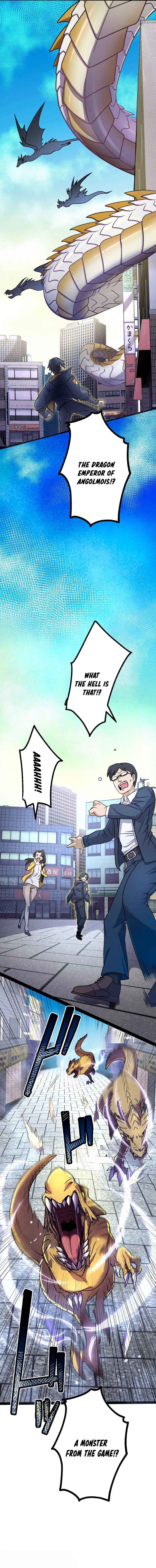 Page 60 Chapter 1 Ryuujin Kakusei