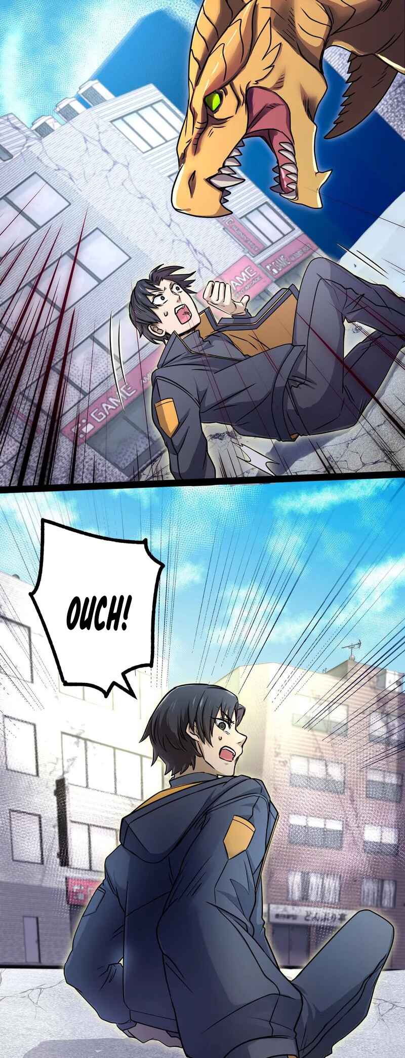 Page 64 Chapter 1 Ryuujin Kakusei