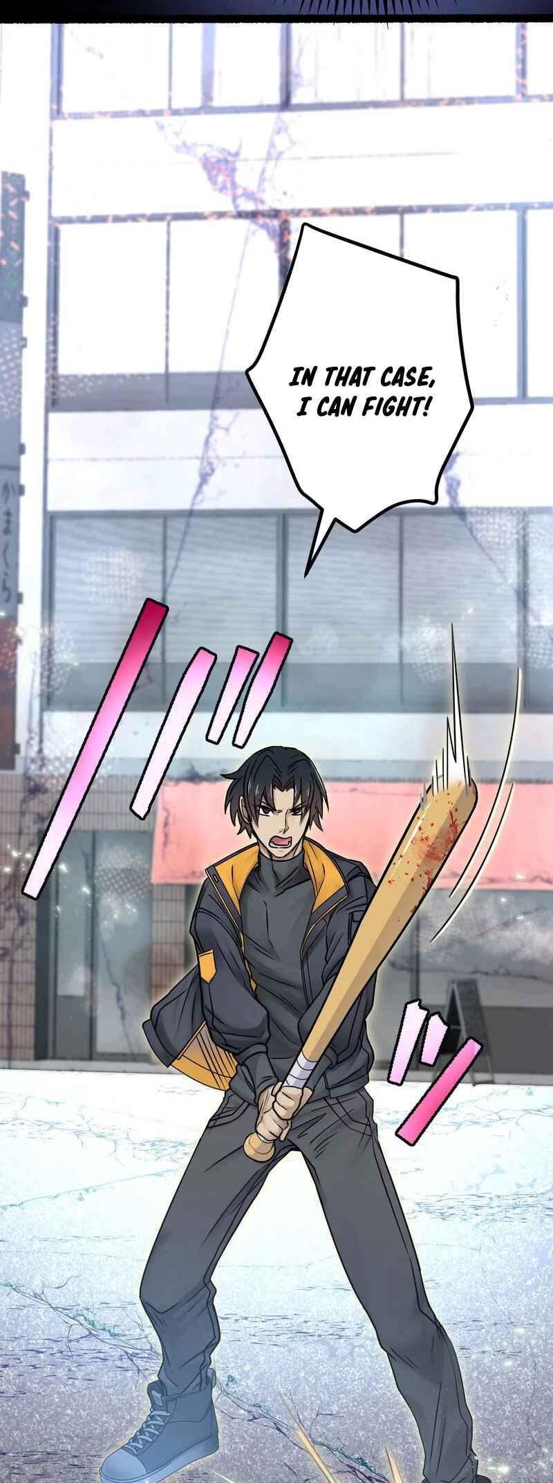 Page 71 Chapter 1 Ryuujin Kakusei