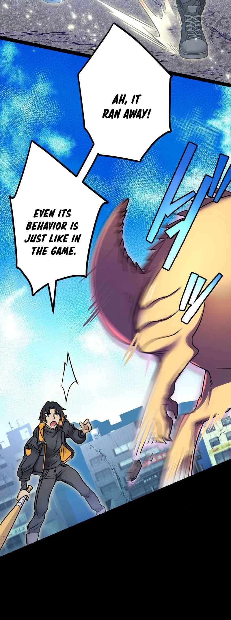 Page 72 Chapter 1 Ryuujin Kakusei