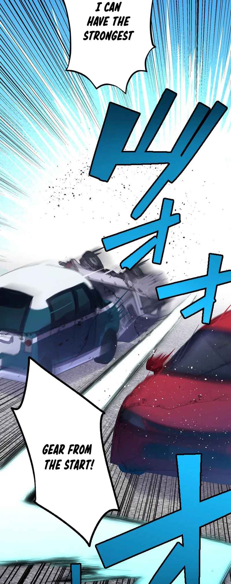 Page 76 Chapter 1 Ryuujin Kakusei