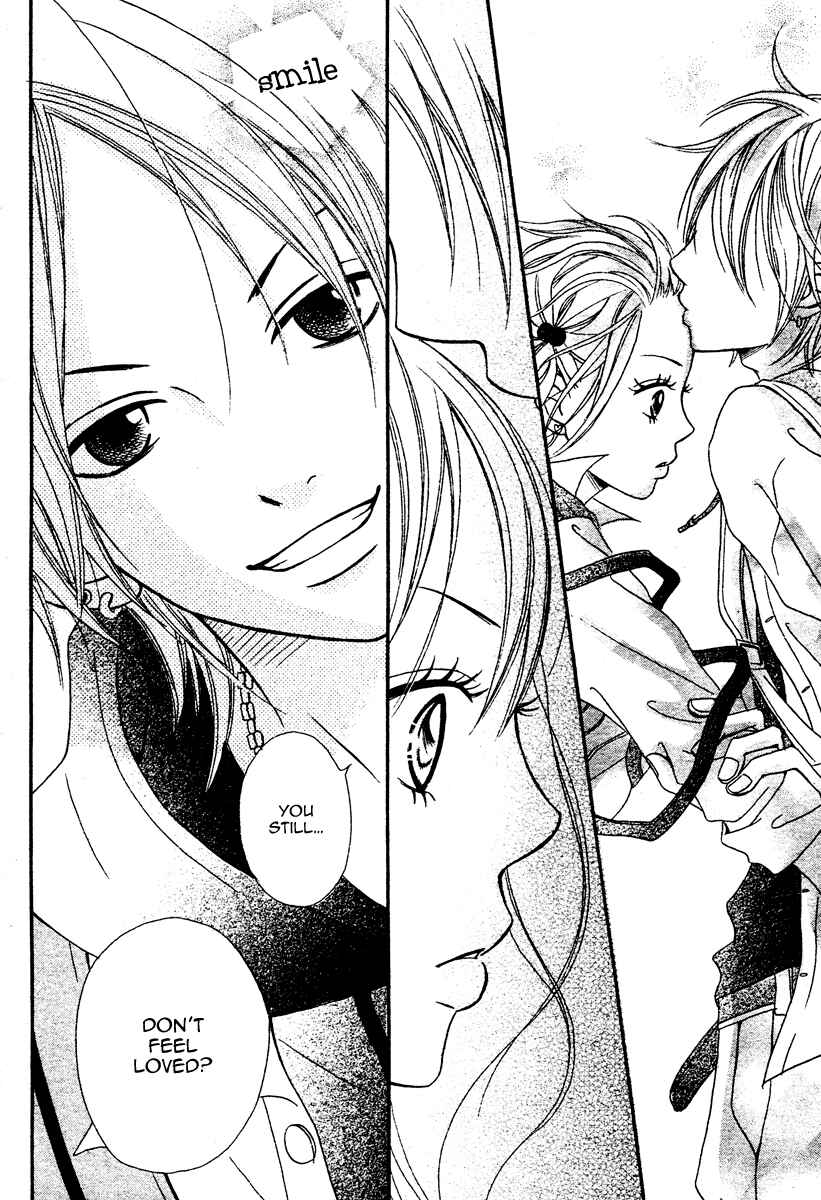 Page 14 Chapter 2 1/3 Romantica