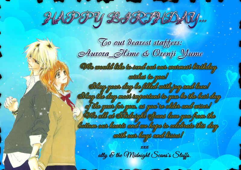 Page 37 Chapter 2 1/3 Romantica