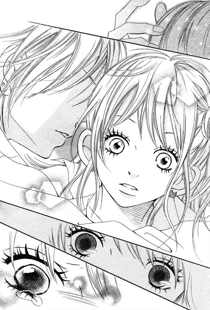 Page 29 Chapter 3 1/3 Romantica