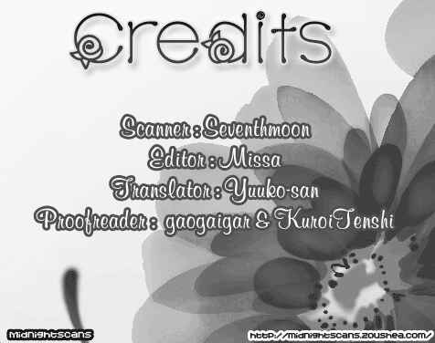 Page 37 Chapter 3 1/3 Romantica