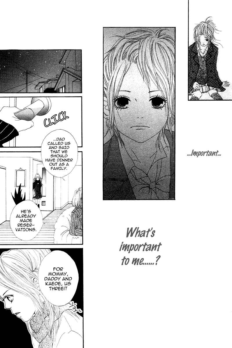 Page 15 Chapter 5 1/3 Romantica