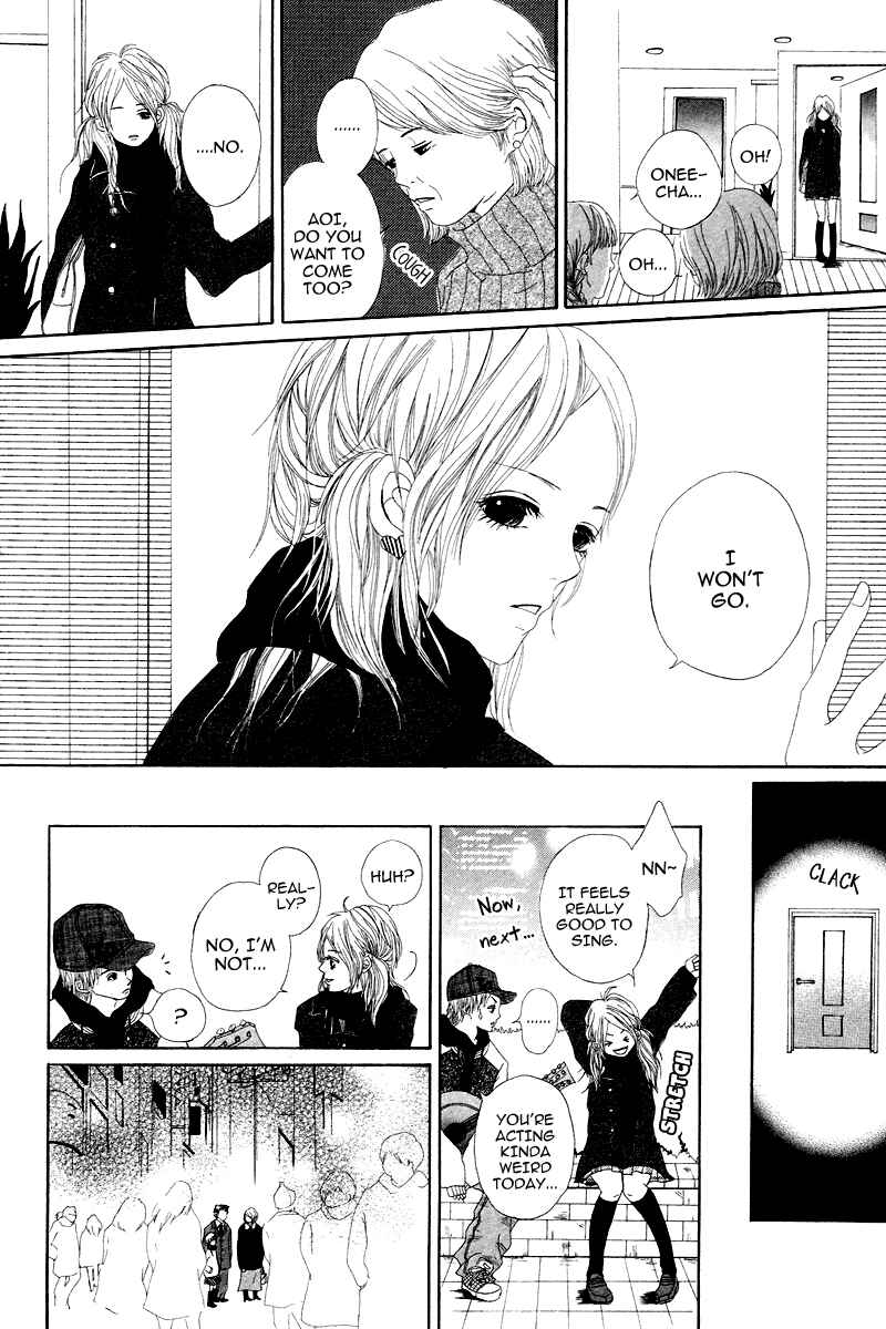 Page 16 Chapter 5 1/3 Romantica