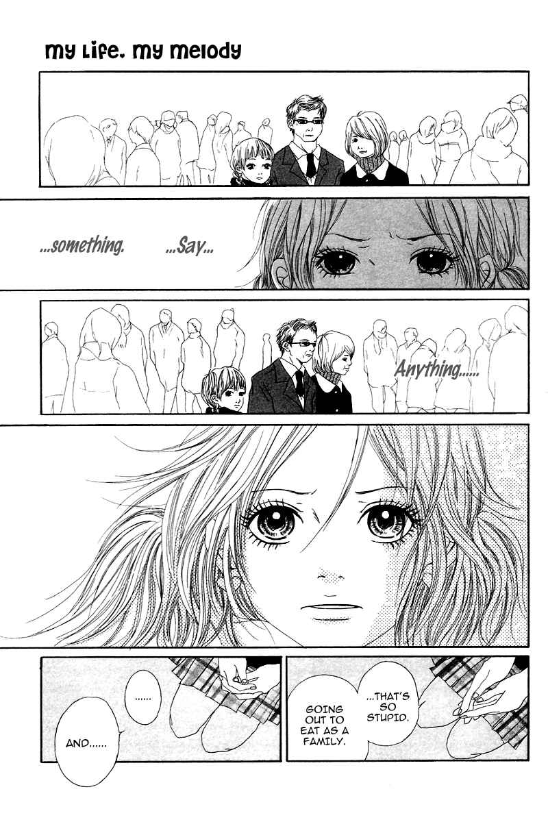 Page 17 Chapter 5 1/3 Romantica