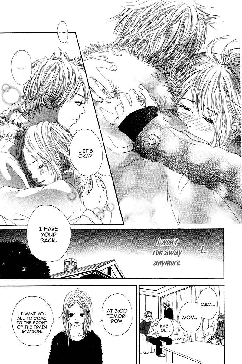 Page 24 Chapter 5 1/3 Romantica